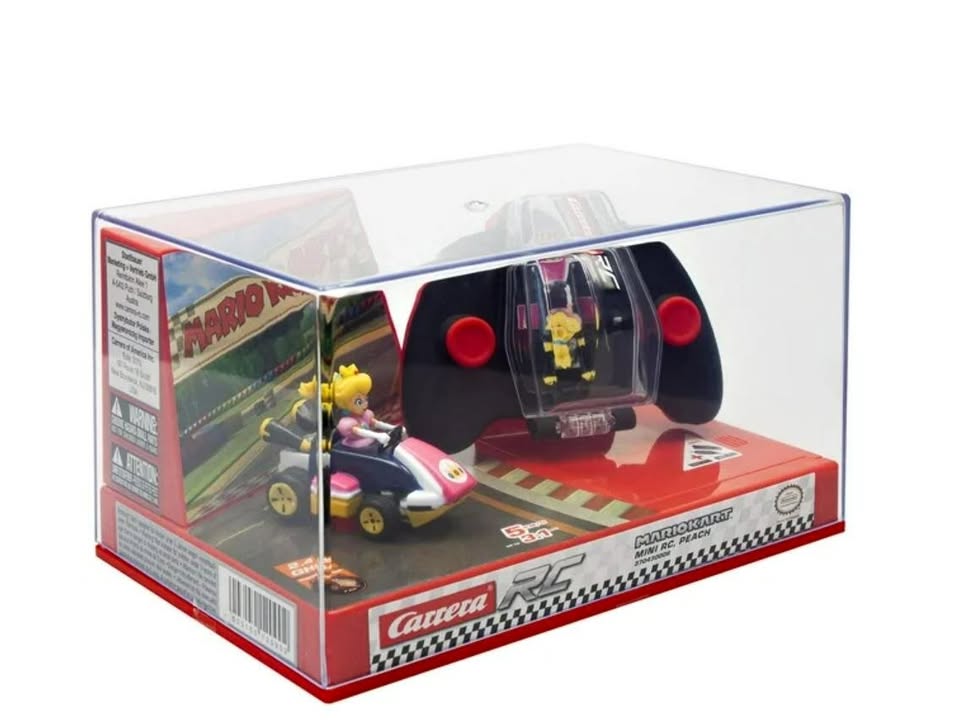 Mario toy car for kids