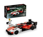 LEGO speed racing car