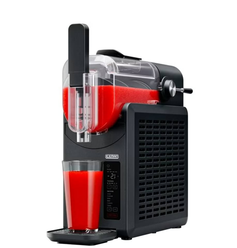 Fresh juice blender