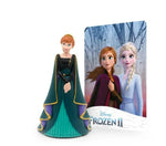 Disney Frozen-2 Anna toy