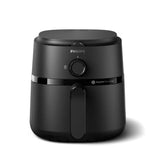 Black Philips air fryer