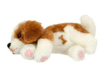 Stuffed dog toy for kids