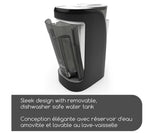 Babybrezza formula dispenser