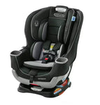 Graco Extend2Fit car seat
