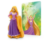 Disney Princess figurine of Rapunzel with packaging