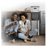 Water cooler or water dispenser