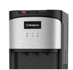 Westinghouse water cooler on a white background