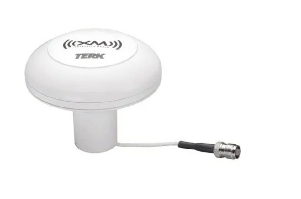 SIRIUSXM MARINE ANTENNA