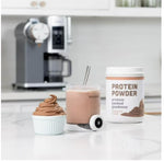 Ninja CREAMi Swirl 13-in-1 Soft Serve Ice Cream Machine