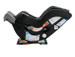 Graco Extend2Fit Convertible Car Seat, Child Weight 4-65 lbs