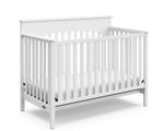 Graco Lauren 5-in-1 Convertible Crib