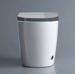 Smart Toilet W Auto Lid, Heating, Bidet