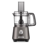 Cuisinart 2-in-1 Food Processor & Blender