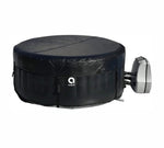 Avenli - London Inflatable Whirlpool | Hot Tub Spa | Jets Inflatable Hot Tub | 2 to 3 Person Inflat