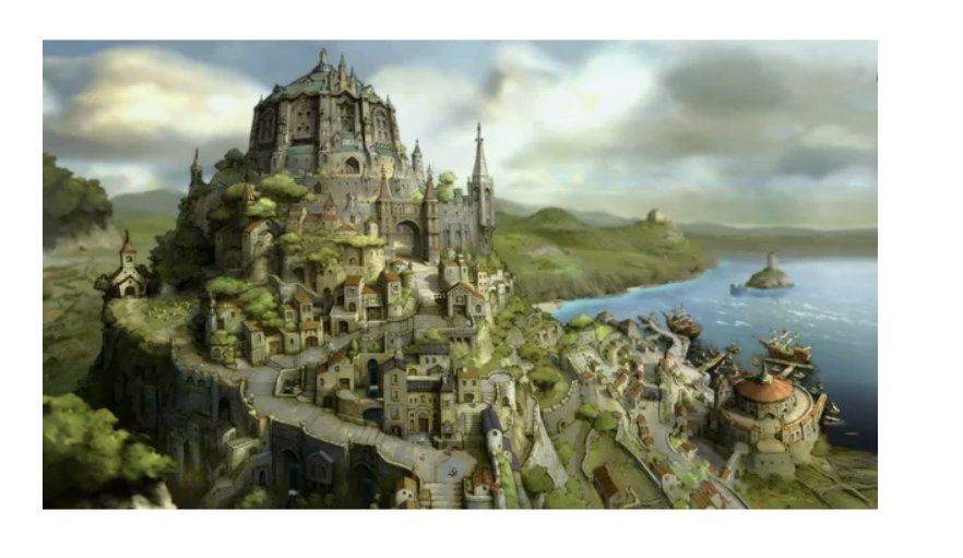 BRAVELY DEFAULT FLYING FAIRY HD Remaster (Nintendo Switch 2)