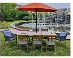 9-Piece Patio Dining Set