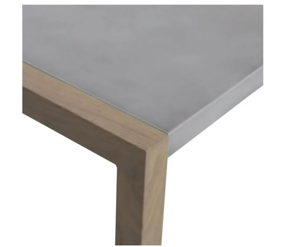 Better Homes & Gardens Tarren 6-Piece Outdoor Patio Dining Set - Tan