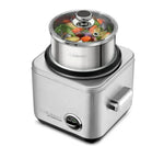 Cuisinart Rice Cooker & Steamer - CRC-400C
