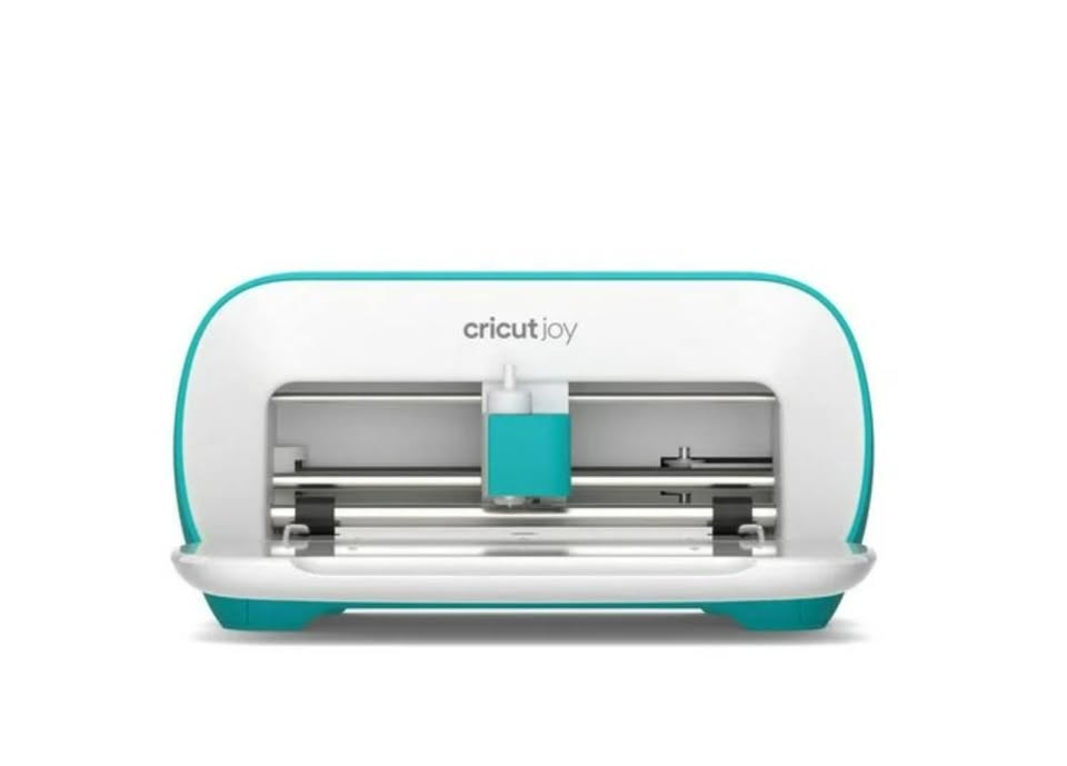 Cricut Joy Super Bundle