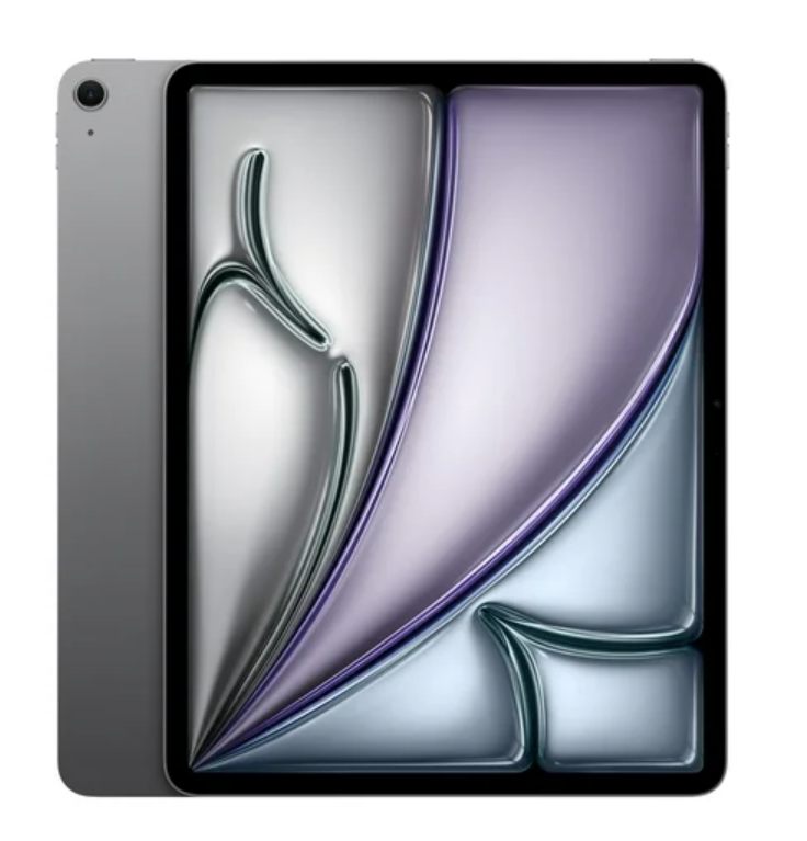 iPad Air 13-inch, Wi-Fi 128GB