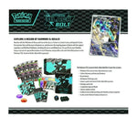 Pokemon TCG: Scarlet & Violet— Black Bolt Elite Trainer Box