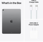 iPad Air 13-inch, Wi-Fi 128GB