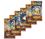 Pokémon TCG: Scarlet & Violet—Surging Sparks Booster Bundle