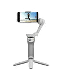 Gimbal Stabilizer with stand for smartphone