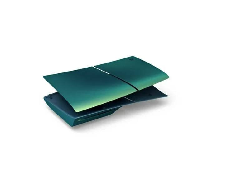 Green electronic device