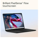 MSLT 13"TSC+16-BK-EN Laptop