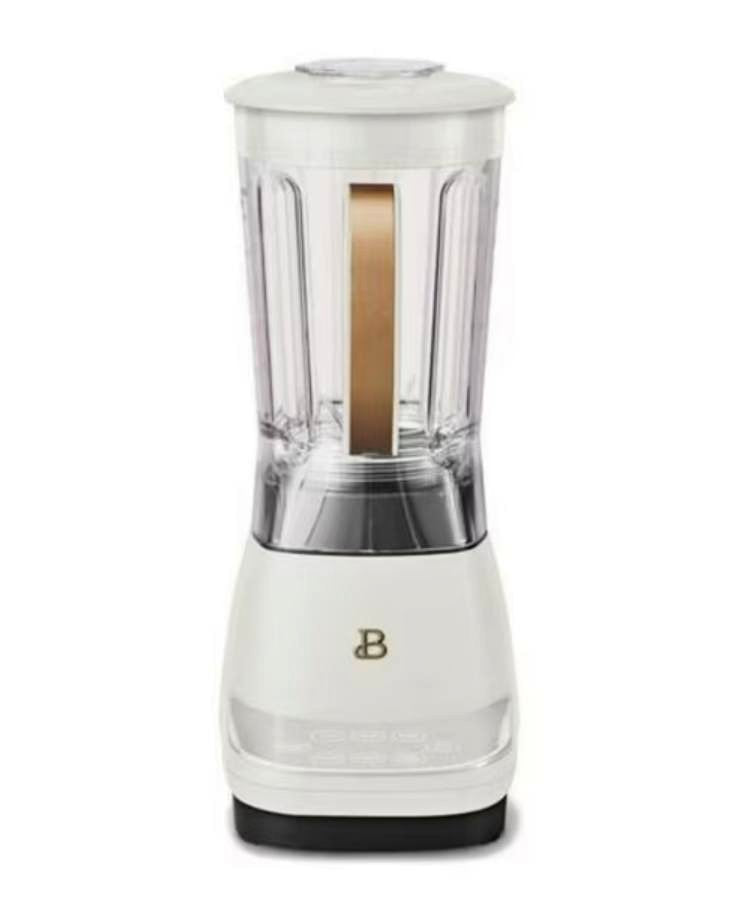 Beautiful High Performance Touchscreen Blender by Drew Barrymore