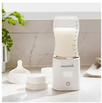 Munchkin 37° Digital Bottle Warmer Perfect Temperature, Every Time