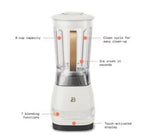 Beautiful High Performance Touchscreen Blender by Drew Barrymore