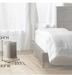 Honeywell HPA104C True HEPA Air Purifier, The Doctor's Choice