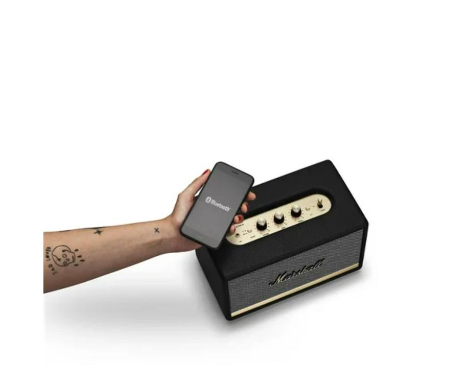 ACTON II BLUETOOTH, Bluetooth 5.0