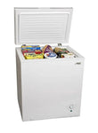 Arctic King 5.0 cu ft Chest Freezer, WHS-185C1WS