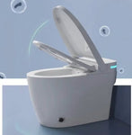 Smart Toilet W Auto Lid, Heating, Bidet