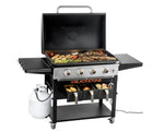 Blackstone 36" Griddle With Air Fryer, 36" Griddle W/Air Fryer