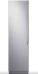 Stainless steel refrigerator