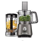 Cuisinart 2-in-1 Food Processor & Blender