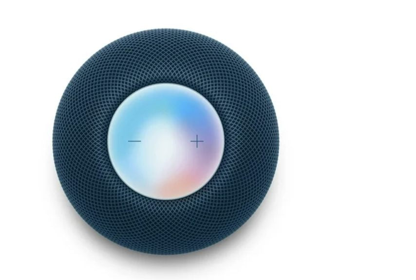HomePod mini, HomePod mini packs a punch