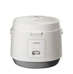 CUCKOO CR-1095 10-Cup (Uncooked) / 20-Cup (Cooked) Basic Rice Cooker and Warmer with Nonstick