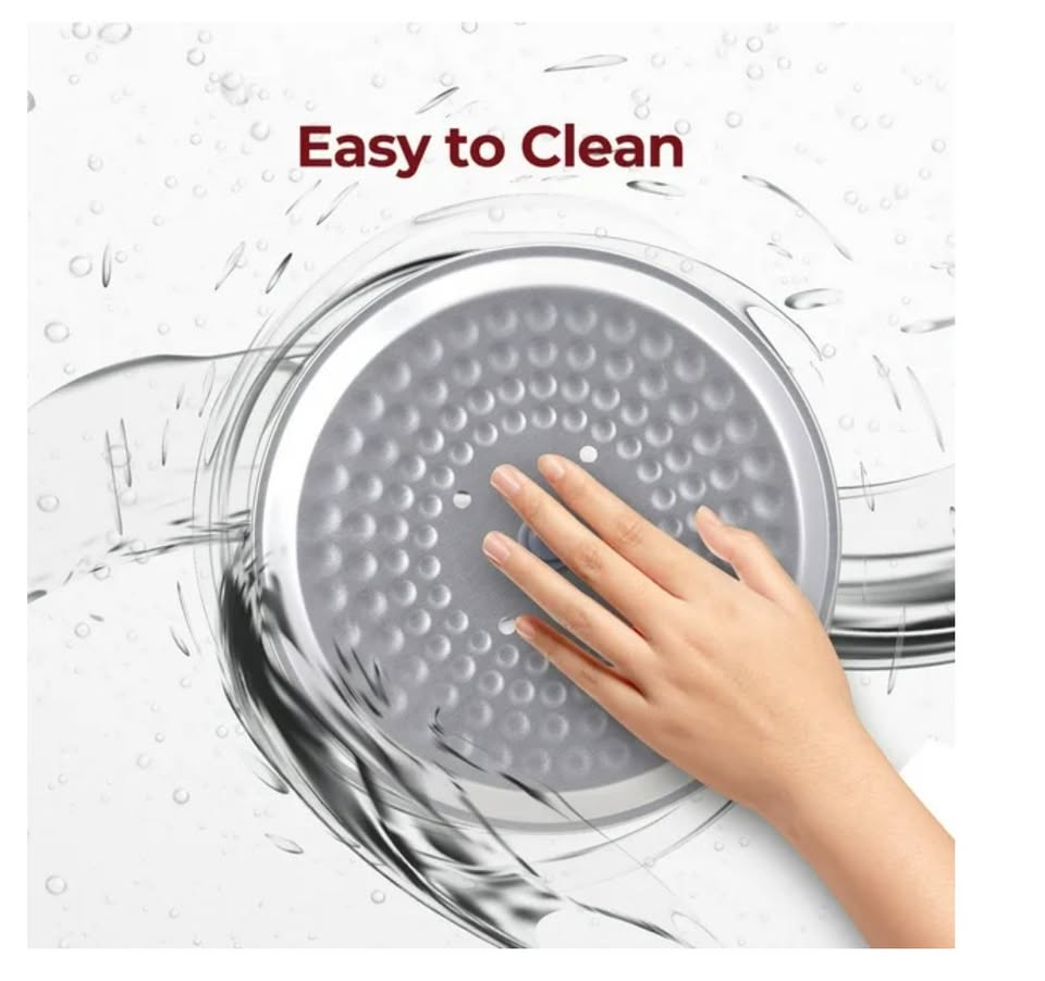 CUCKOO CR-1095 10-Cup (Uncooked) / 20-Cup (Cooked) Basic Rice Cooker and Warmer with Nonstick