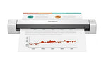 Brother DS-640 Compact Mobile Scanner