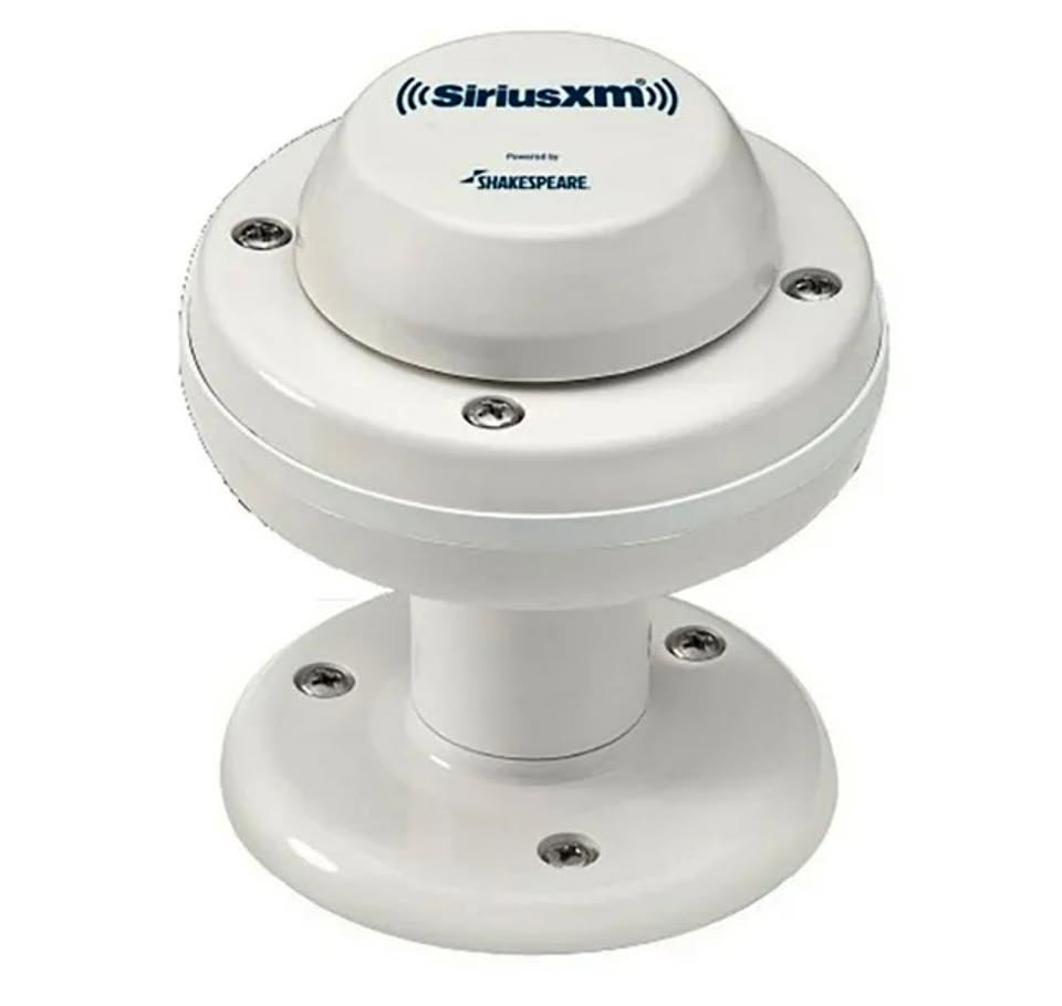 SIRIUSXM MARINE ANTENNA