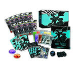 Pokemon TCG: Scarlet & Violet— Black Bolt Elite Trainer Box