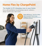 Charge Point Home Flex electric vehicle charger