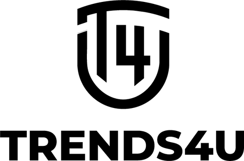 Trends4U logo