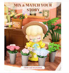 Super Creator Kits Fresh Flower Shop